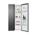 მაცივარი TCL P650SBWG SIDE BY SIDE (SILVER) - Image 3