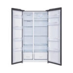 მაცივარი TCL P650SBWG SIDE BY SIDE (SILVER) - Image 2