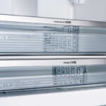 მაცივარი SHARP SJ-GV73J-SL - Image 8