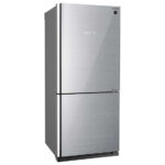 მაცივარი SHARP SJ-GV73J-SL