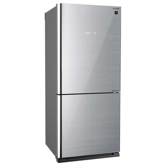 SHARP20SJ-GV73J-SL202-570x570-1.jpg მაცივარი SHARP SJ-GV73J-SL - Image 1