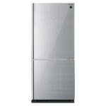 მაცივარი SHARP SJ-GV73J-SL - Image 2