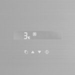 მაცივარი SHARP SJ-GV73J-SL - Image 3