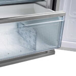 მაცივარი SHARP SJ-GV73J-SL - Image 7