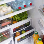 მაცივარი SHARP SJ-EX98F-SL - Image 6