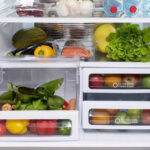 მაცივარი SHARP SJ-EX98F-SL - Image 8