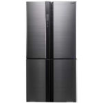 მაცივარი SHARP SJ-EX98F-SL