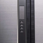 მაცივარი SHARP SJ-EX98F-SL - Image 2