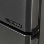 მაცივარი SHARP SJ-EX98F-SL - Image 3