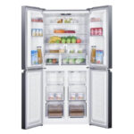 მაცივარი SHARP SJ-FH560-BK3 - Image 2