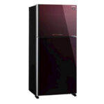 მაცივარი SHARP SJ-GT820G-RD3