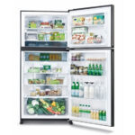 მაცივარი SHARP SJ-GT820G-RD3 - Image 2