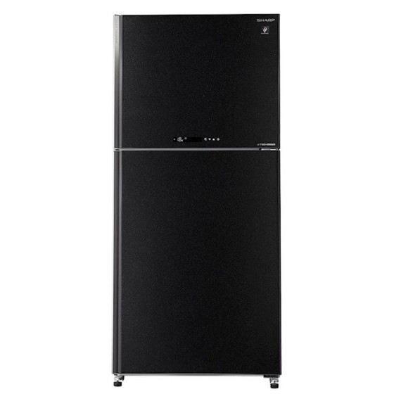 SJ-GV63G-BK202-570x570-1.jpg მაცივარი SHARP SJ-GV63G-BK - Image 1