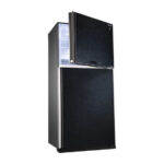 მაცივარი SHARP SJ-GV69-BK - Image 3