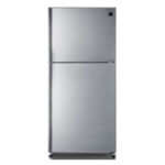 მაცივარი SHARP SJ-GV69G-SL