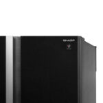 მაცივარი SHARP SJ-GX98P-BK - Image 6