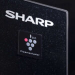 მაცივარი SHARP SJ-GX98P-BK - Image 7