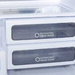 მაცივარი SHARP SJ-GX98P-BK - Image 9