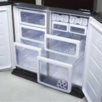 მაცივარი SHARP SJ-GX98P-BK - Image 15