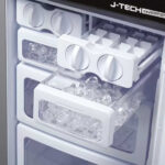 მაცივარი SHARP SJ-GX98P-BK - Image 13