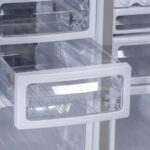 მაცივარი SHARP SJ-GX98P-BK - Image 11