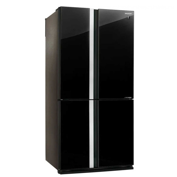 SJ-GX98P-BK206-570x570-1.jpg მაცივარი SHARP SJ-GX98P-BK - Image 1