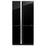 მაცივარი SHARP SJ-GX98P-BK - Image 2