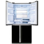 მაცივარი SHARP SJ-GX98P-BK - Image 3