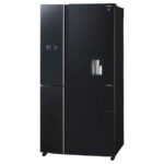 მაცივარი SHARP SJ-WX99A-BK - Image 4