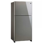 მაცივარი SHARP SJ-XG60PG-SL