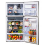 მაცივარი SHARP SJ-XG60PG-SL - Image 2