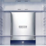 მაცივარი SHARP SJ-XG60PG-SL - Image 5