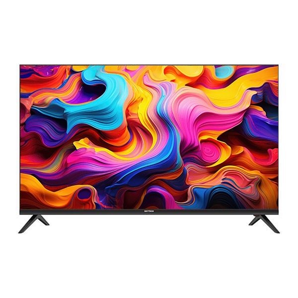 ფდფსდ - 1 ტელევიზორი 140სმ SkyTech STV55N9200 სმარტი ანდროიდი 4K - Image 1