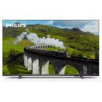 ტელევიზორი PHILIPS 50PUS7608/12 50"4K LED Smart