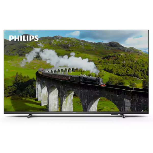 ტელევიზორი PHILIPS 50PUS7608/12 50"4K LED Smart