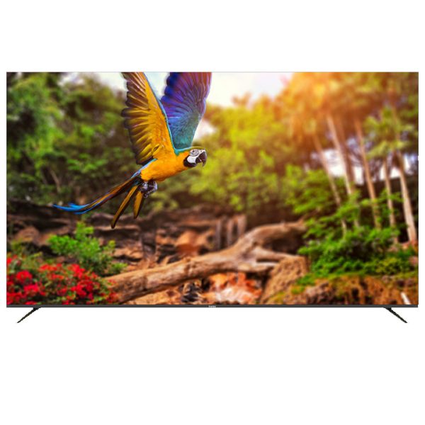 ტელევიზორი FRANKO FTV-65WHU1400 65"4K LED Smart