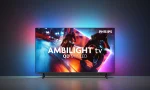 ტელევიზორი PHILIPS 85MLED910/12 85" 4K UHD Smart - Image 2
