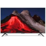 ტელევიზორი Xiaomi TV A Pro 50 ELA6088EU