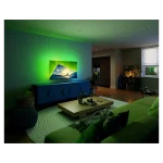 ტელევიზორი PHILIPS 43PUS8209/12 43" 4K UHD Smart - Image 2