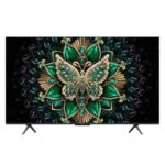 ტელევიზორი TCL 50C6K