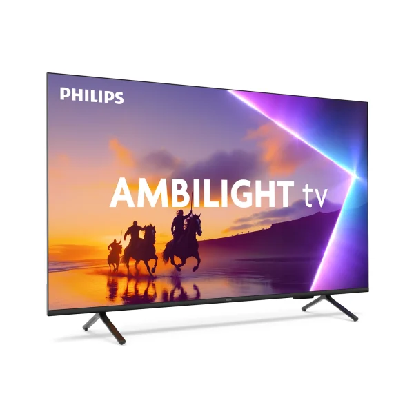 ტელევიზორი PHILIPS 75PUS8510/12 75'' 4K UHD Smart