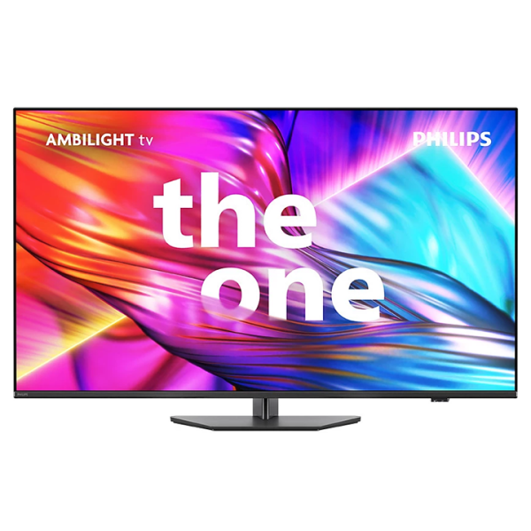 ტელევიზორი PHILIPS 50PUS8919/12 50" 4K UHD Smart