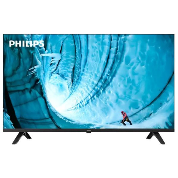 ტელევიზორი PHILIPS 40PFS6009/12 40"FHD LED Smart