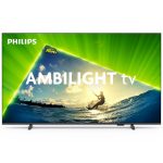 ტელევიზორი PHILIPS 43PUS8209/12 43" 4K UHD Smart