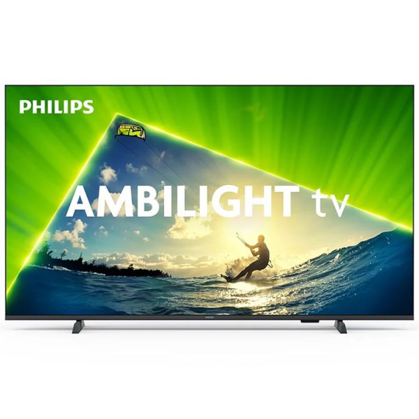 ტელევიზორი PHILIPS 43PUS8209/12 43" 4K UHD Smart