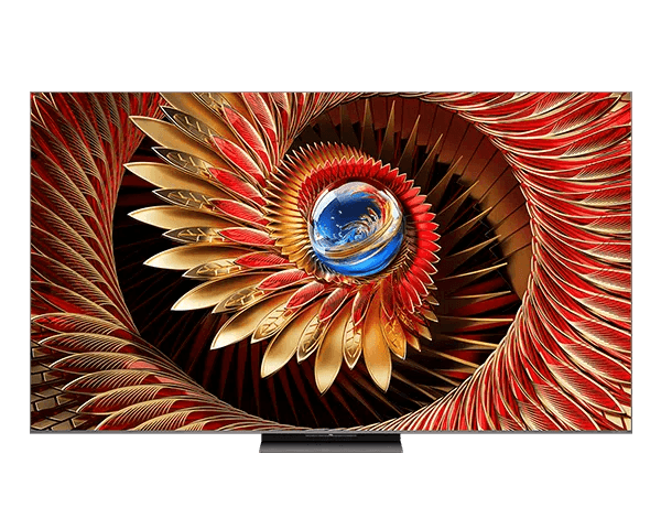 ტელევიზორი TCL 65C8K