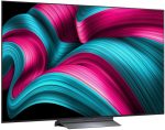 ტელევიზორი LG OLED65C5RLA - Image 2