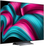 ტელევიზორი LG OLED65C5RLA - Image 3