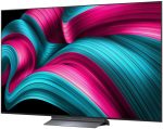 ტელევიზორი LG OLED65C5RLA - Image 5