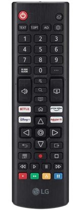 ტელევიზორი LG 32LQ63006LA - Image 5